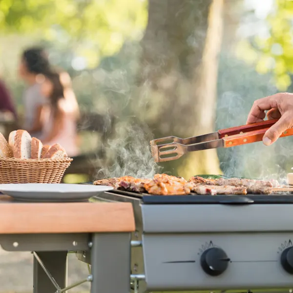 Tout ce que vous voulez savoir sur le barbecue