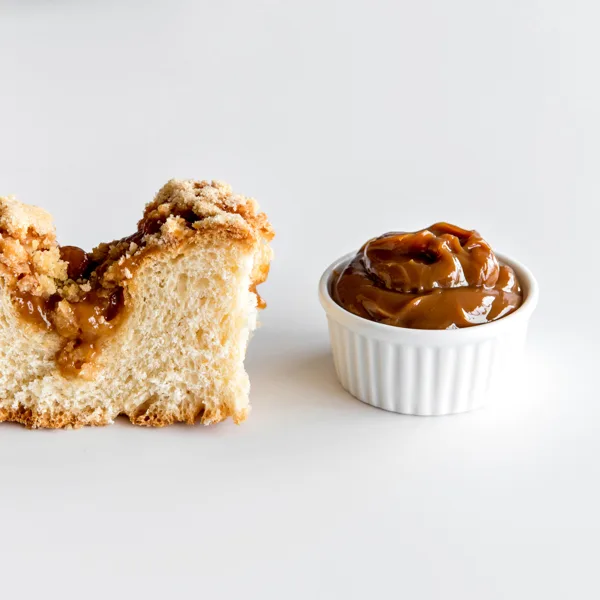 Dulce de leche