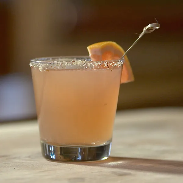 Cocktail Paloma