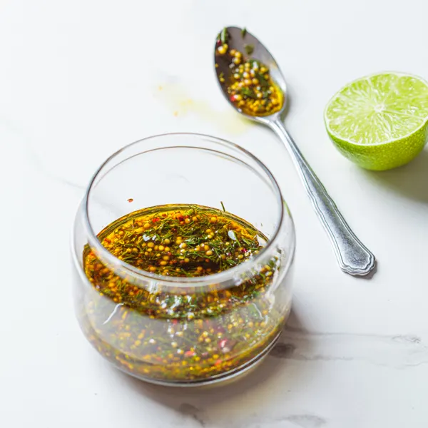 Les trucs pour des vinaigrettes santé et sans compromis