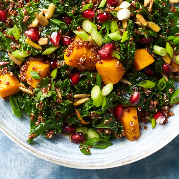Comment devenir un pro des salades-repas
