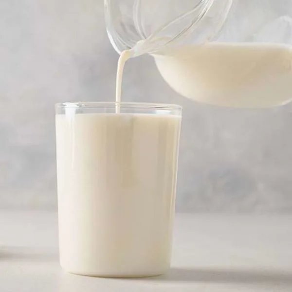 Le lait de pomme de terre : la prochaine boisson tendance de 2022