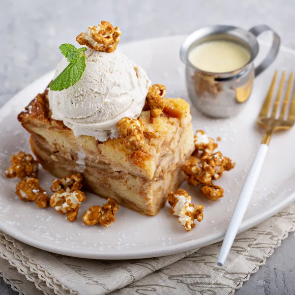 5 desserts faciles pour un effet wow garanti