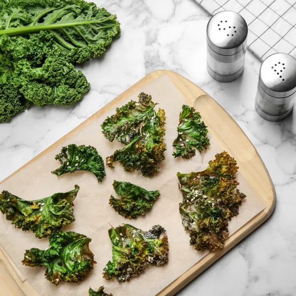 Crousti-kale