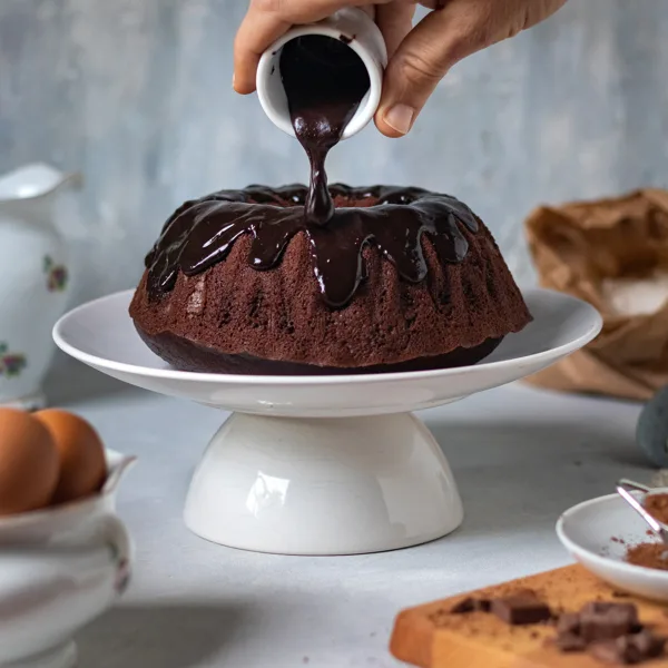Comment cuisiner la meilleure ganache au chocolat