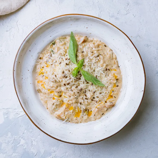 Risotto express