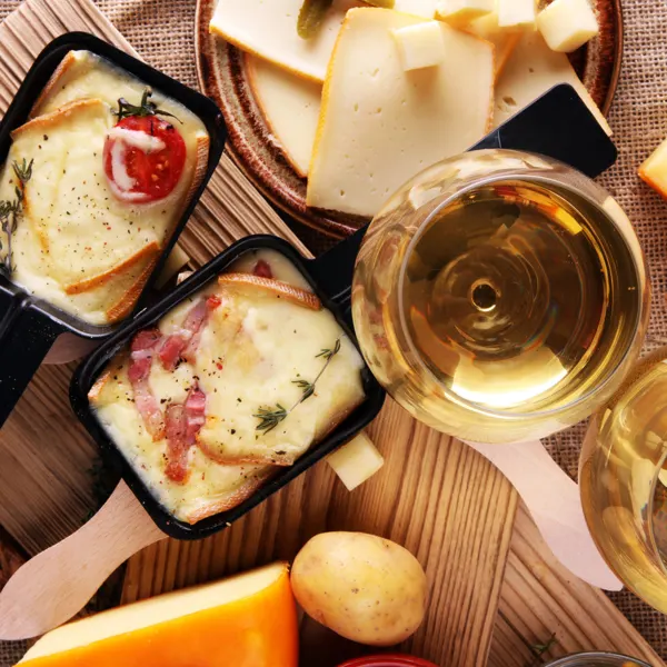 Nos astuces pour faire la meilleure raclette de votre vie