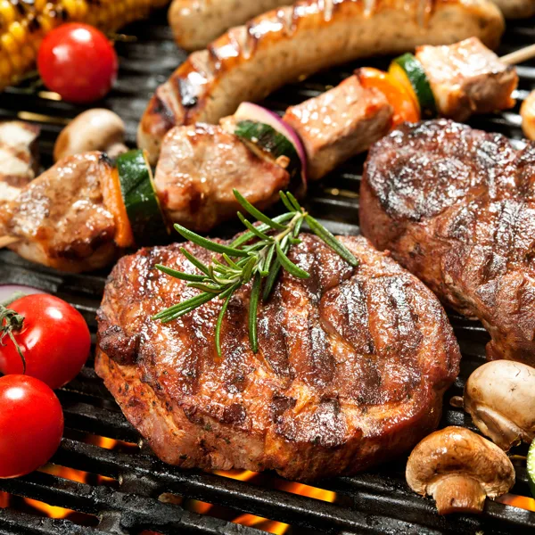 Devenir pro du barbecue en 5 conseils et 5 recettes