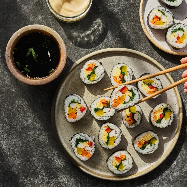 Kimbap