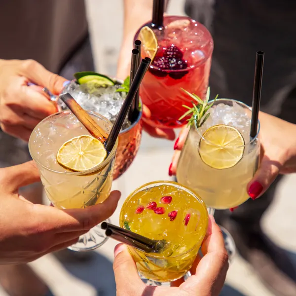 Bar à la maison : les essentiels pour créer un kit de base