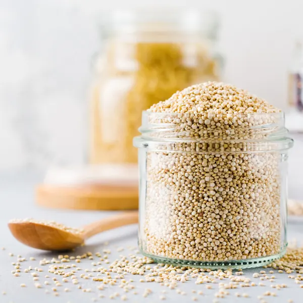 Méthode infaillible pour la cuisson du quinoa