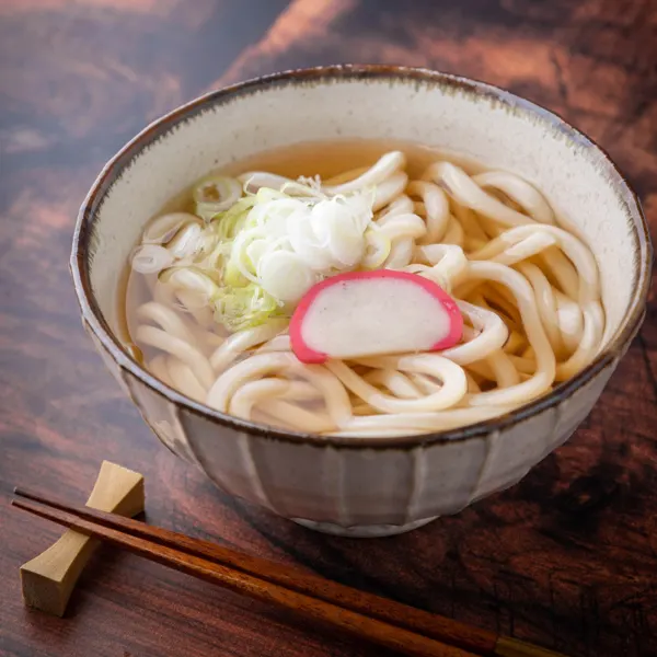 Soupe-repas à l'asiatique (dans un thermos ou en meal prep)