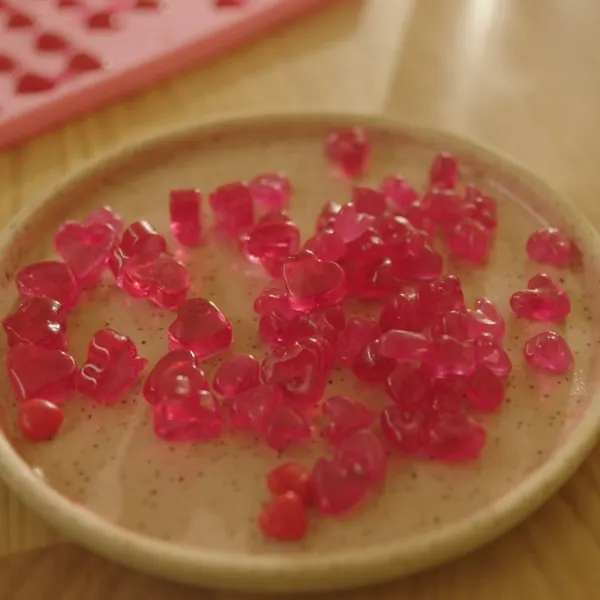 Bonbons à la cannelle