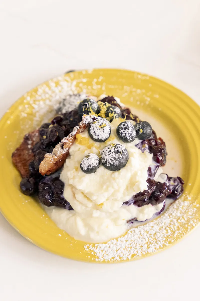 Mille-feuille avec fond de tarte raté | Cuisinez | Télé-Québec