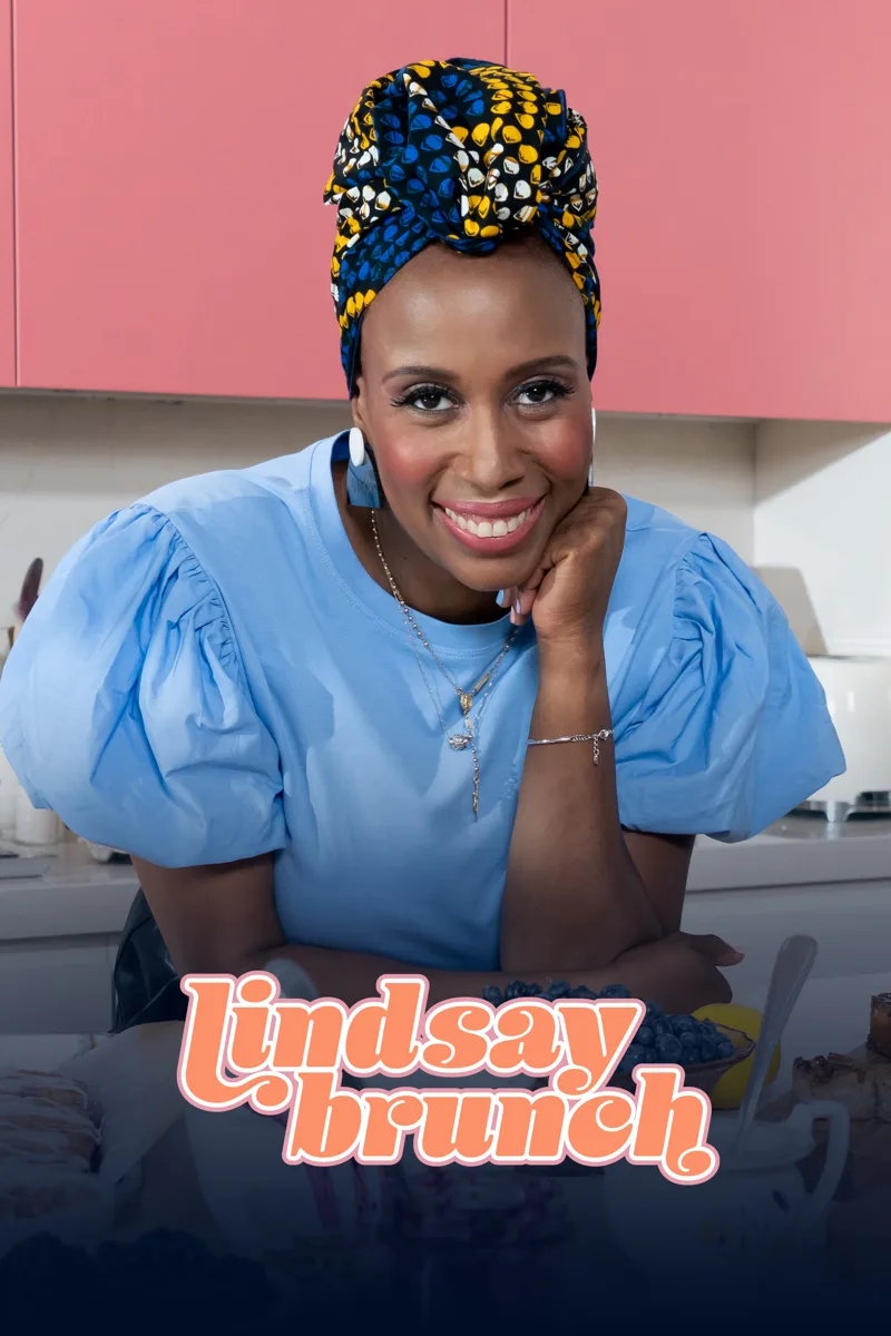Lindsay brunch