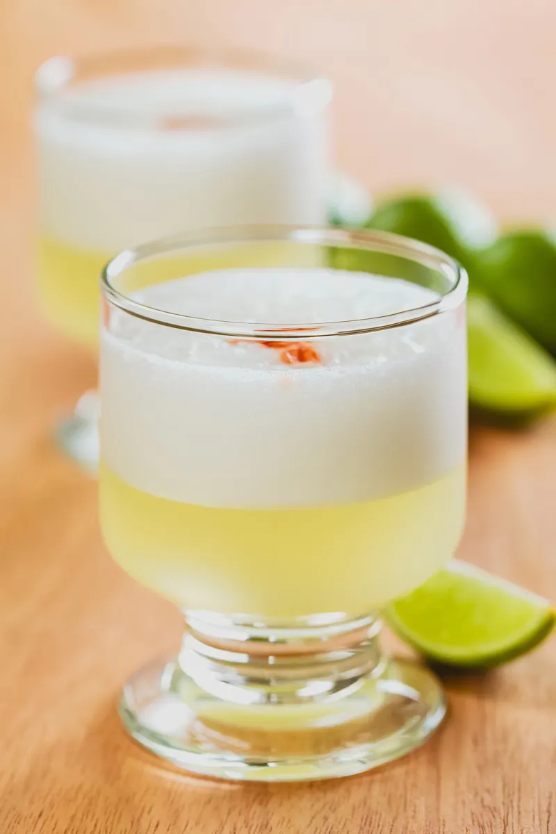 Pisco Sour
