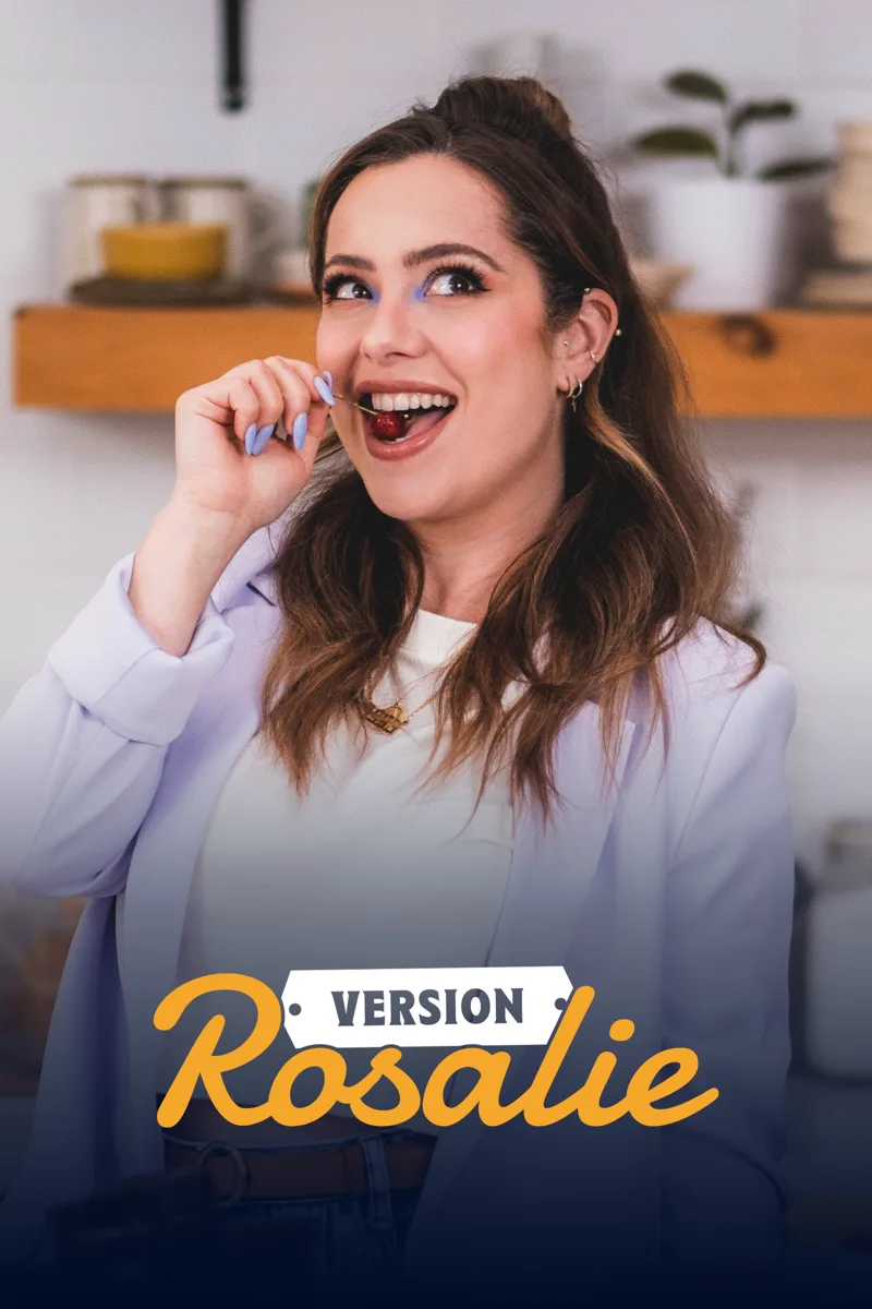 Version Rosalie