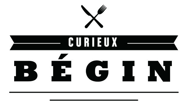 Curieux Bégin