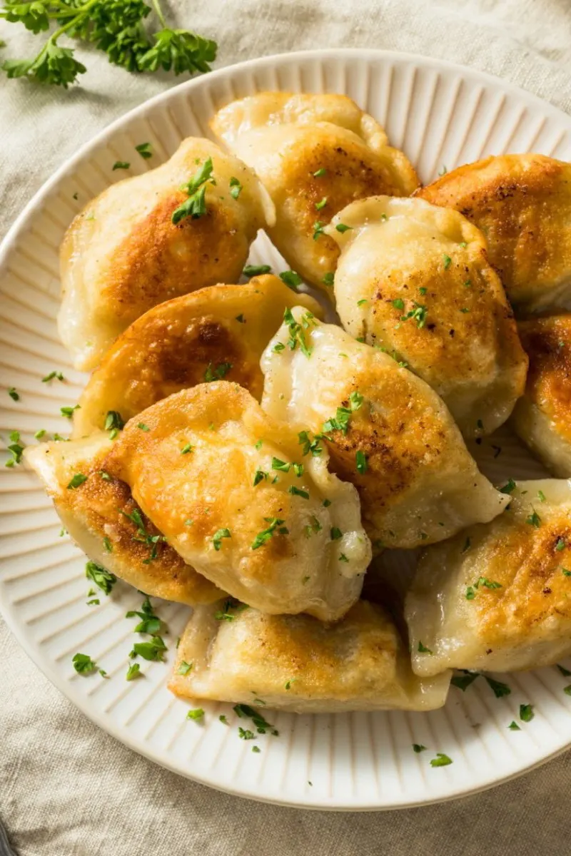 Empanadas de Pino