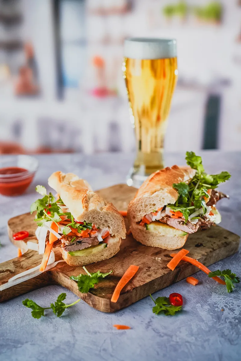 Bahn Mi