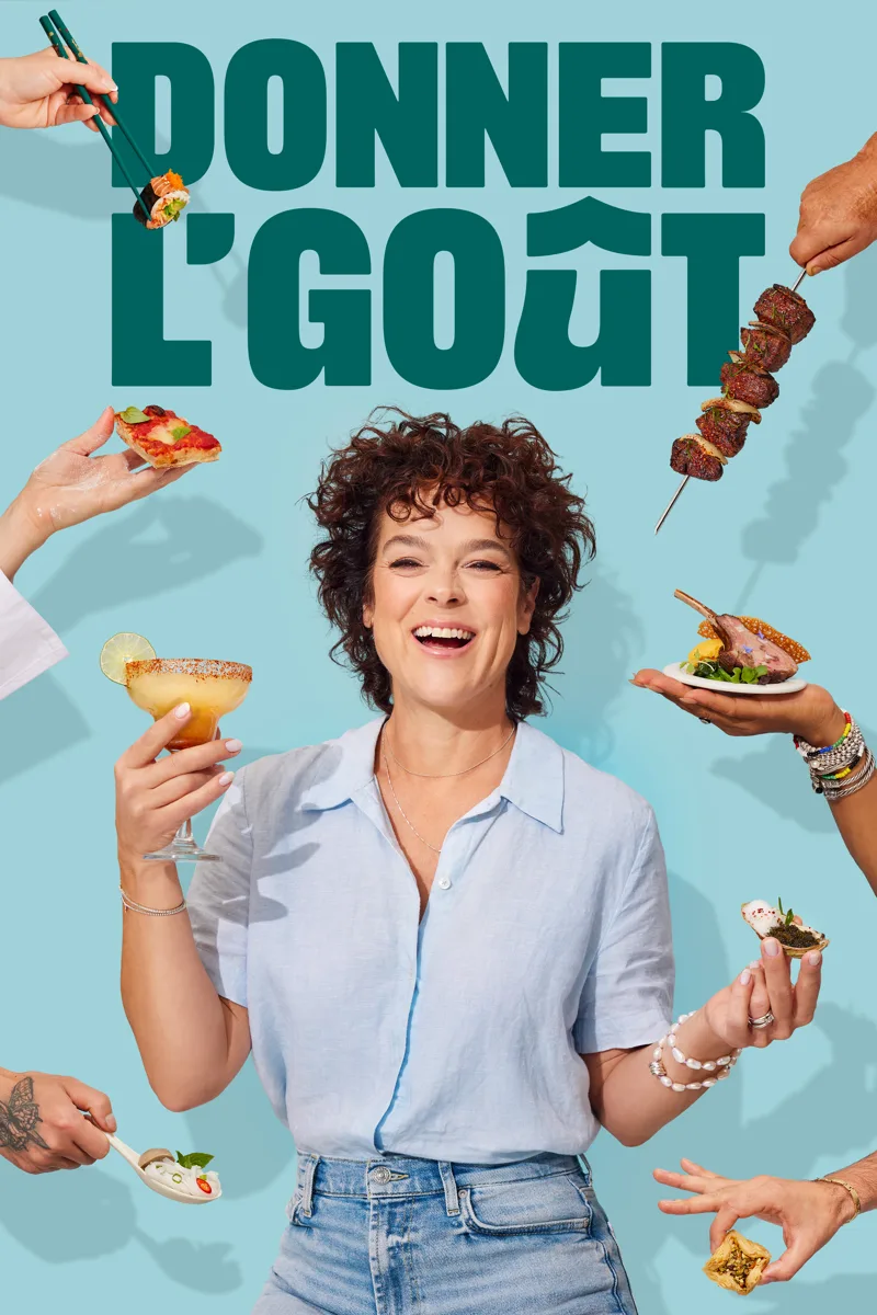 Donner l'goût