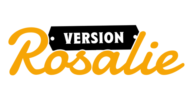 Version Rosalie