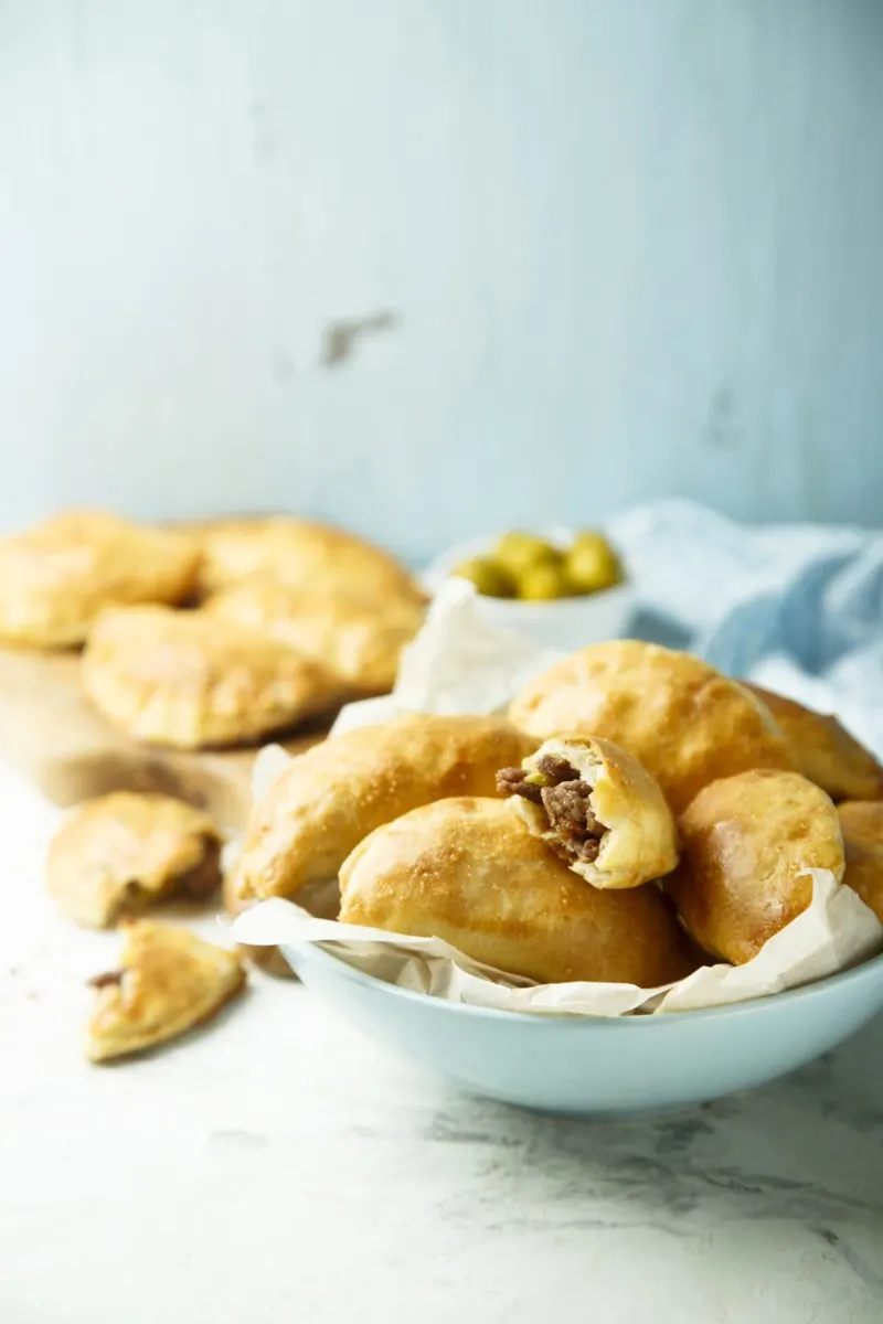 Empanadas