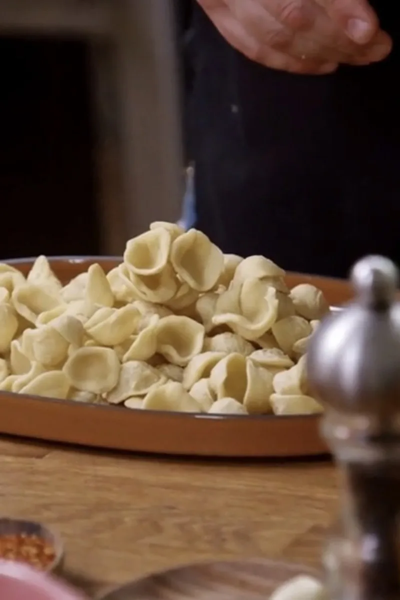 Orrechietti