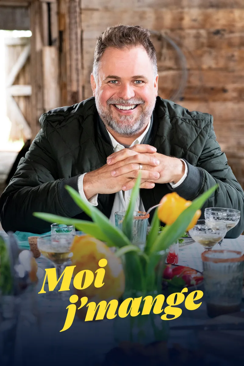 Moi j'mange