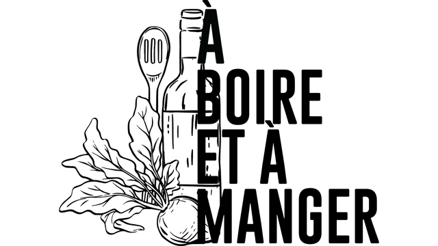 À boire et à manger