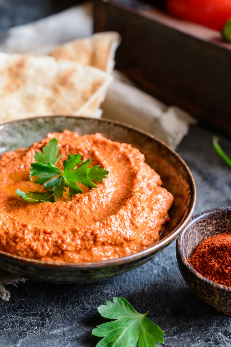 Muhammara