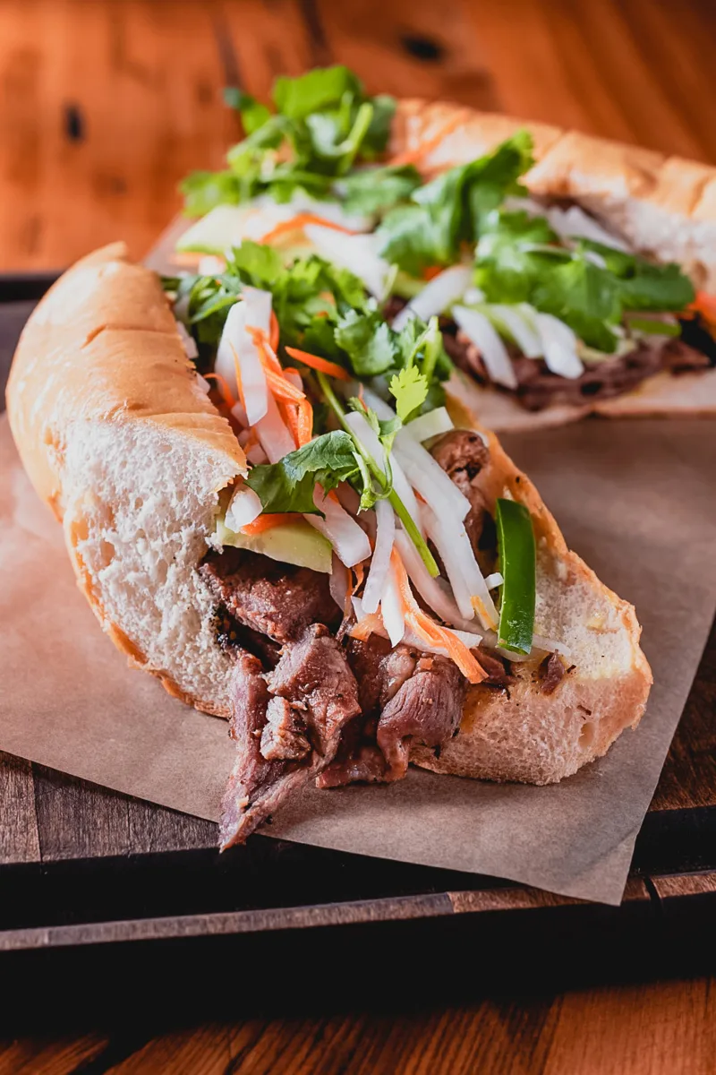Banh mi