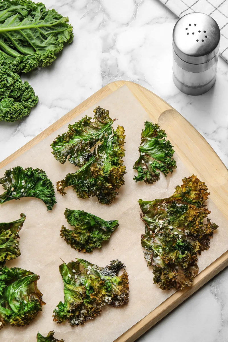 Crousti-kale