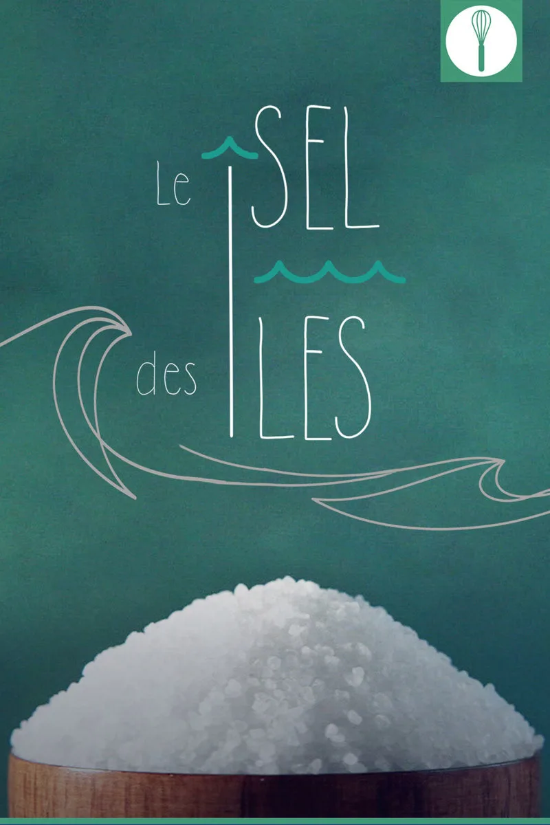 Le Sel des Îles