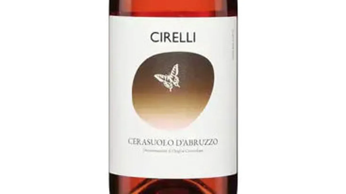 Cirelli Cerasuolo D'Abruzzo 2024