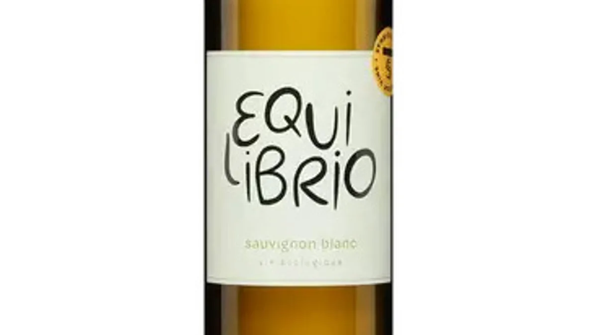 Ecovitis Equilibrio Jumilia 2024