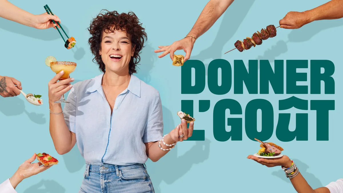 Donner l'goût