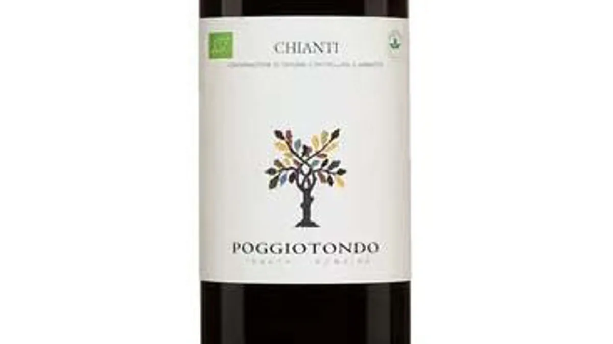 Poggiotondo Chianti