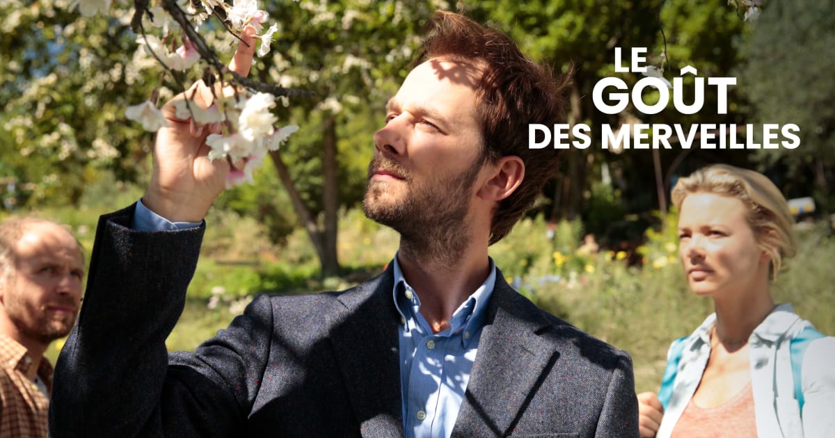 Le goût des merveilles | Télé-Québec