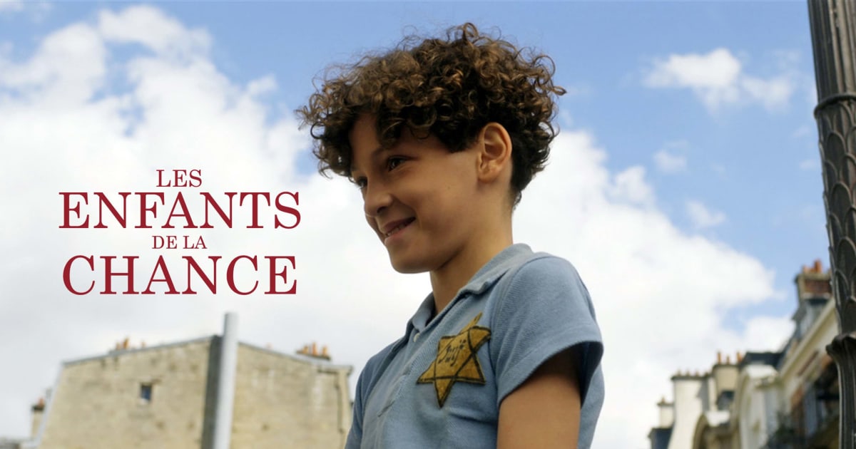 Les enfants de la chance | Télé-Québec