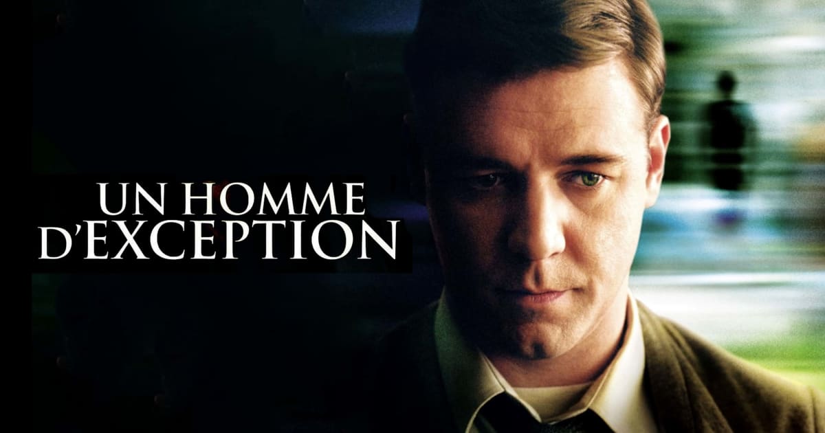 Un homme d'exception | Télé-Québec
