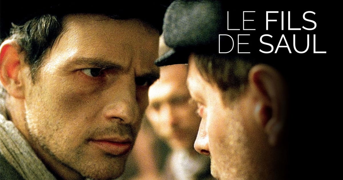 Le fils de Saul | Télé-Québec