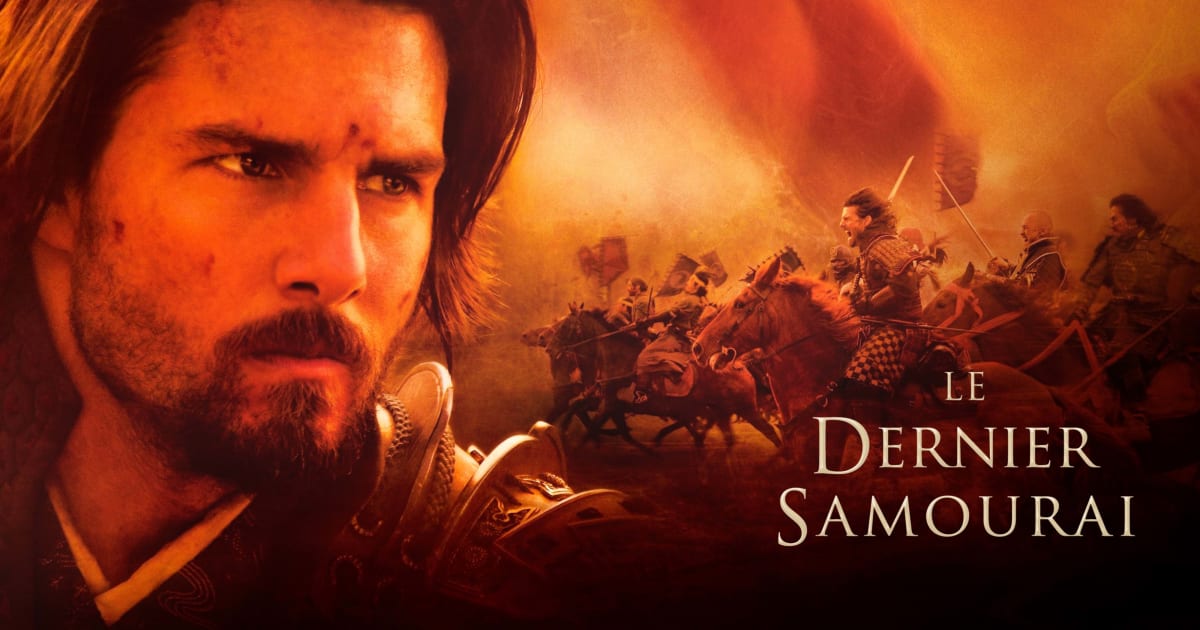 Le dernier samouraï | Télé-Québec