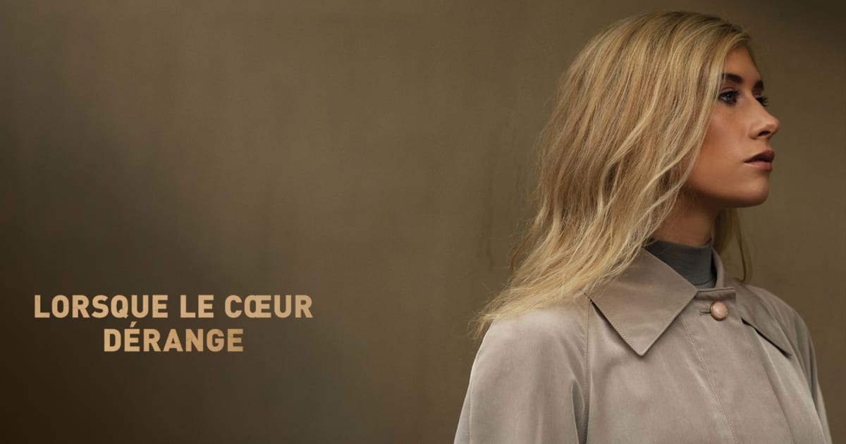 Lorsque le coeur dérange | Télé-Québec