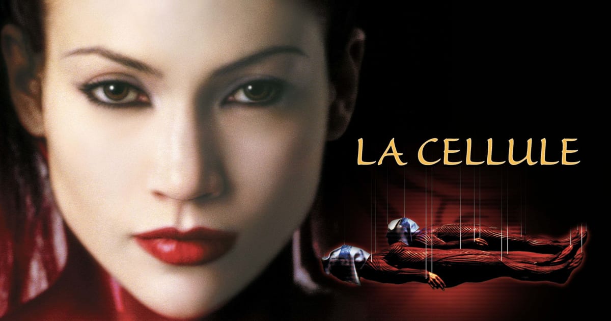 La cellule | Télé-Québec