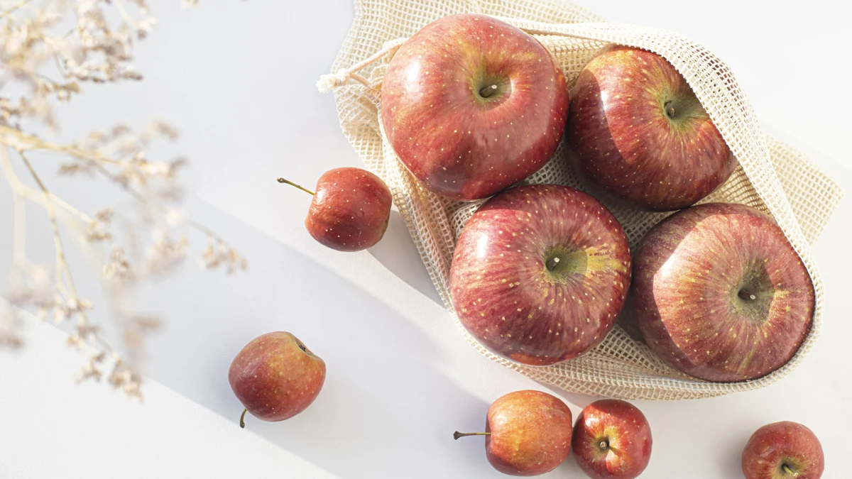 Quelle est votre variété de pomme québécoise préférée?