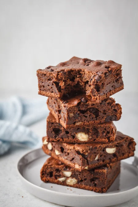 Brownies classiques