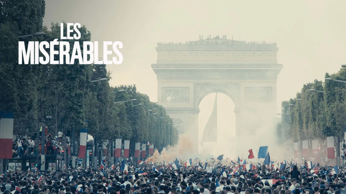 Avis Sur Les Misérables émission De Télévision www.telequebec.tv