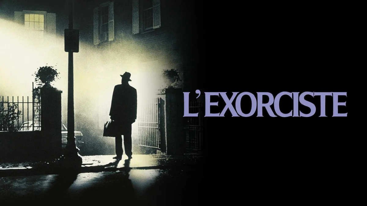 L'exorciste (Version inédite) | Télé-Québec