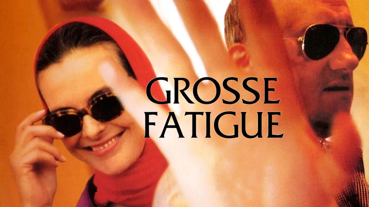 Grosse fatigue